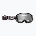 Fahrradbrille Fox Racing Main Diffuse SE Spark spark black/mirror
