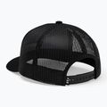 Herren-Basecap Fox Racing Block Mesh Trucker black 2