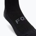 Herren­socken Fox Racing 6" Flexair Merino Sock Black 2