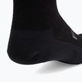 Herren­socken Fox Racing 6" Flexair Merino Sock Black 3