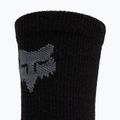 Herren­socken Fox Racing 6" Flexair Merino Sock Black 4