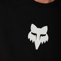 Herren T-Shirt Fox Racing Fox Head 195 Original black 3