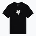Herren T-Shirt Fox Racing Fox Head 195 Original black 4