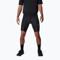 Herren Radboxershorts Fox Racing Tecbase Liner black