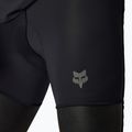 Herren Radboxershorts Fox Racing Tecbase Liner black 3