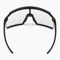Sonnenbrille Fox Racing Vue Photochromic black/smoke/clear 3