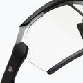 Sonnenbrille Fox Racing Vue Photochromic black/smoke/clear 5