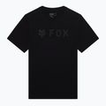 Herren T-Shirt Fox Racing Absolute 195 Original black/black