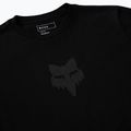 Herren T-Shirt Fox Racing Fox Head 195 Original black/black 3