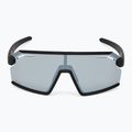 Sonnenbrille Fox Racing Vue Vivid black/black/clear 3