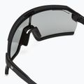 Sonnenbrille Fox Racing Vue Vivid black/black/clear 5