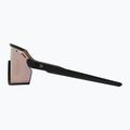 Sonnenbrille Fox Racing Vue Vivid black/orange/clear 2