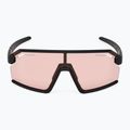 Sonnenbrille Fox Racing Vue Vivid black/red/clear 3