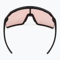 Sonnenbrille Fox Racing Vue Vivid black/red/clear 4
