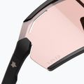 Sonnenbrille Fox Racing Vue Vivid black/red/clear 6