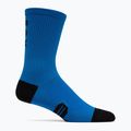 Socken Fox Racing 8 Ranger blue jewel