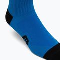 Socken Fox Racing 8 Ranger blue jewel 3
