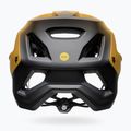 Fahrradhelm Fox Racing Speedframe Pro Backfade bronze 3