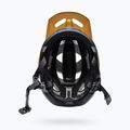 Fahrradhelm Fox Racing Speedframe Pro Backfade bronze 4