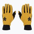 Herren-Fahrradhandschuhe Fox Racing Defend Thermo bronze