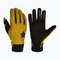 Herren-Fahrradhandschuhe Fox Racing Defend Thermo bronze