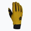 Herren-Fahrradhandschuhe Fox Racing Defend Thermo bronze 2