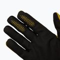 Herren-Fahrradhandschuhe Fox Racing Defend Thermo bronze 4