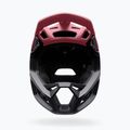 Fahrradhelm Fox Racing Proframe Solid berry 3