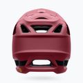 Fahrradhelm Fox Racing Proframe Solid berry 5