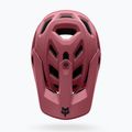 Fahrradhelm Fox Racing Proframe Solid berry 6