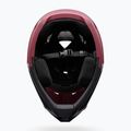 Fahrradhelm Fox Racing Proframe Solid berry 7