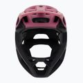 Fahrradhelm Fox Racing Proframe Solid berry 2