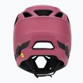Fahrradhelm Fox Racing Proframe Solid berry 4