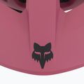 Fahrradhelm Fox Racing Proframe Solid berry 7