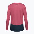 Fahrrad-Longsleeve Herren Fox Racing Ranger Fox Head berry 2