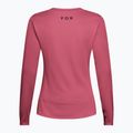 Damen Fahrrad-Langarmshirt Fox Racing Ranger Fox Head W berry 2