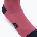 Socken Fox Racing 8 Ranger berry 3