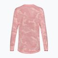 Fahrrad-Longsleeve Herren Fox Racing Ranger Tru Dri berry 6