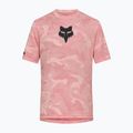 Radtrikot Herren Fox Racing Ranger Tru Dri berry