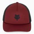 Damen-Basecap Fox Racing Boundary Trucker W cab 2