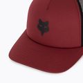 Damen-Basecap Fox Racing Boundary Trucker W cab 3