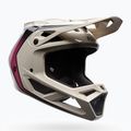Fahrradhelm Fox Racing Rampage Vault chalk