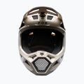 Fahrradhelm Fox Racing Rampage Vault chalk 3