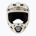 Kinderfahrradhelm Fox Racing Rampage Vault Jr chalk 2