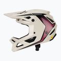 Kinderfahrradhelm Fox Racing Rampage Vault Jr chalk 3