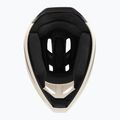 Kinderfahrradhelm Fox Racing Rampage Vault Jr chalk 5