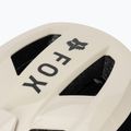 Kinderfahrradhelm Fox Racing Rampage Vault Jr chalk 8