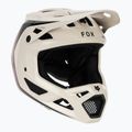 Kinderfahrradhelm Fox Racing Rampage Vault Jr chalk 10