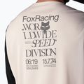 Fahrrad-Longsleeve Herren Fox Racing Defend Paark SE chalk 3
