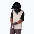 Radtrikot Herren Fox Racing Defend Paark SE chalk